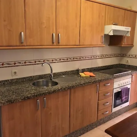 Apartamento Rosa De Los Vientos 2 *