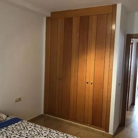 Rosa De Los Vientos 2 Apartamento *