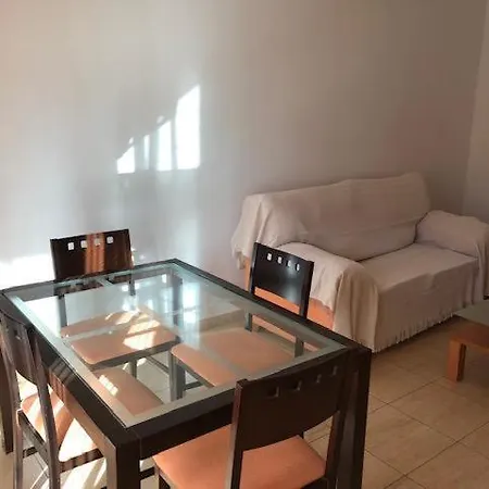 Apartamento Rosa De Los Vientos 2 *