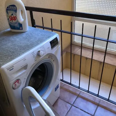 Rosa De Los Vientos 2 Apartamento Costa Adeje (Tenerife)